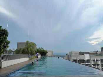 Youth City Residence By Manhattan Group,,4 star