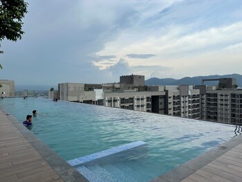 Youth City Residence By Manhattan Group,,4 star