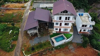 vagamon hill casa holiday home