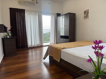 vagamon hill casa holiday home