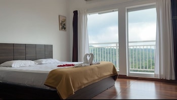 vagamon hill casa holiday home