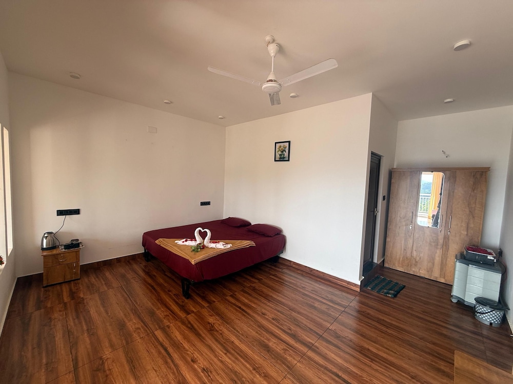 vagamon hill casa holiday home