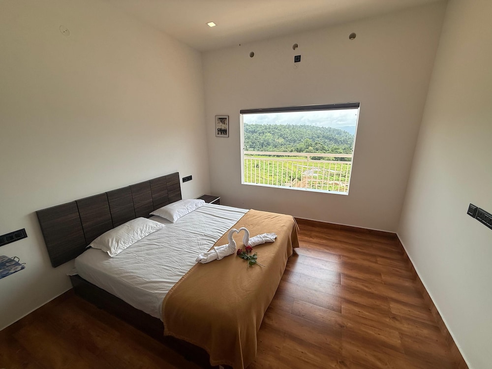 vagamon hill casa holiday home