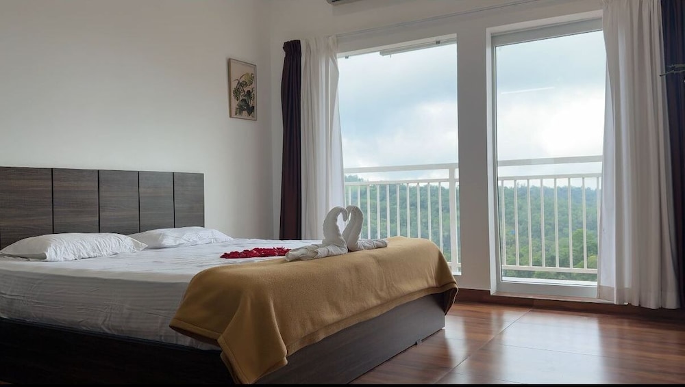 vagamon hill casa holiday home