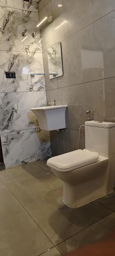 Vagamon Hill Casa Holiday Home,,2 star