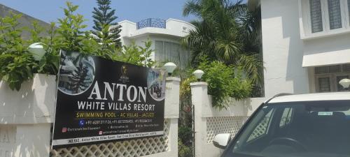 Anton White Villas Resort,,3 star