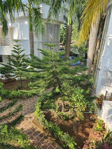 Anton White Villas Resort,,3 star