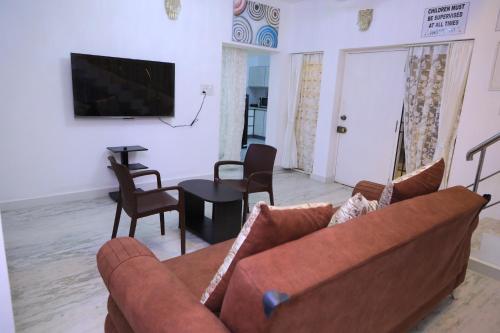 Anton White Villas Resort,,3 star