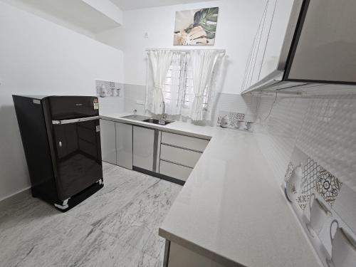 anton white villas resort