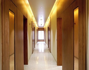 shri damodar dham