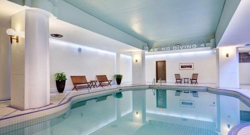 Hilton Saint John,Quispamsis>>Hillsborough,5 star