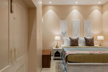 justa luxe kashi parampara varanasi