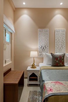 justa luxe kashi parampara varanasi