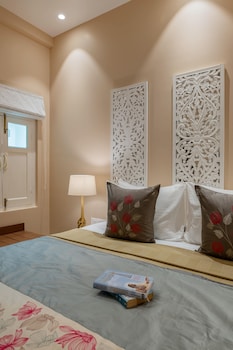 justa luxe kashi parampara varanasi