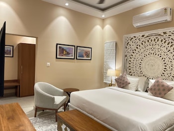 justa luxe kashi parampara varanasi