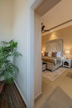 justa luxe kashi parampara varanasi