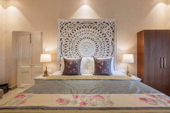 justa luxe kashi parampara varanasi