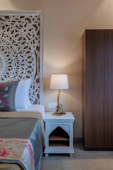 justa luxe kashi parampara varanasi