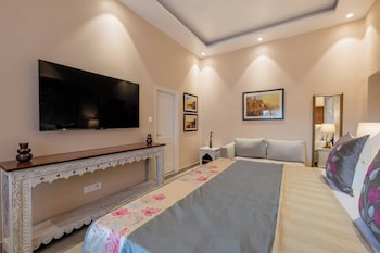 justa luxe kashi parampara varanasi