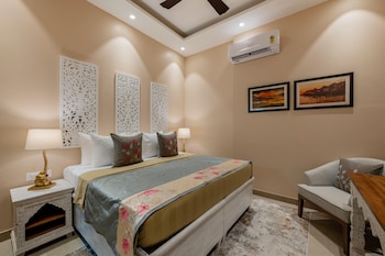 justa luxe kashi parampara varanasi