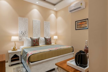 justa luxe kashi parampara varanasi