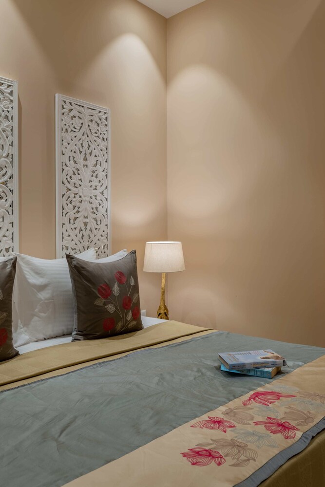 justa luxe kashi parampara varanasi