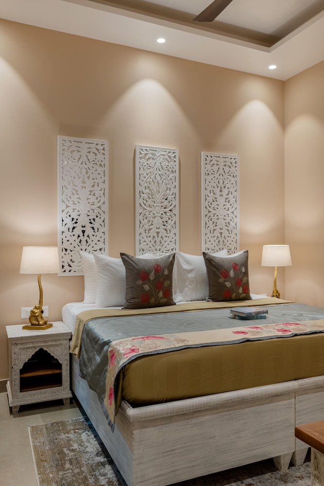 justa luxe kashi parampara varanasi