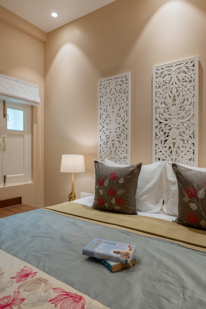 justa luxe kashi parampara varanasi