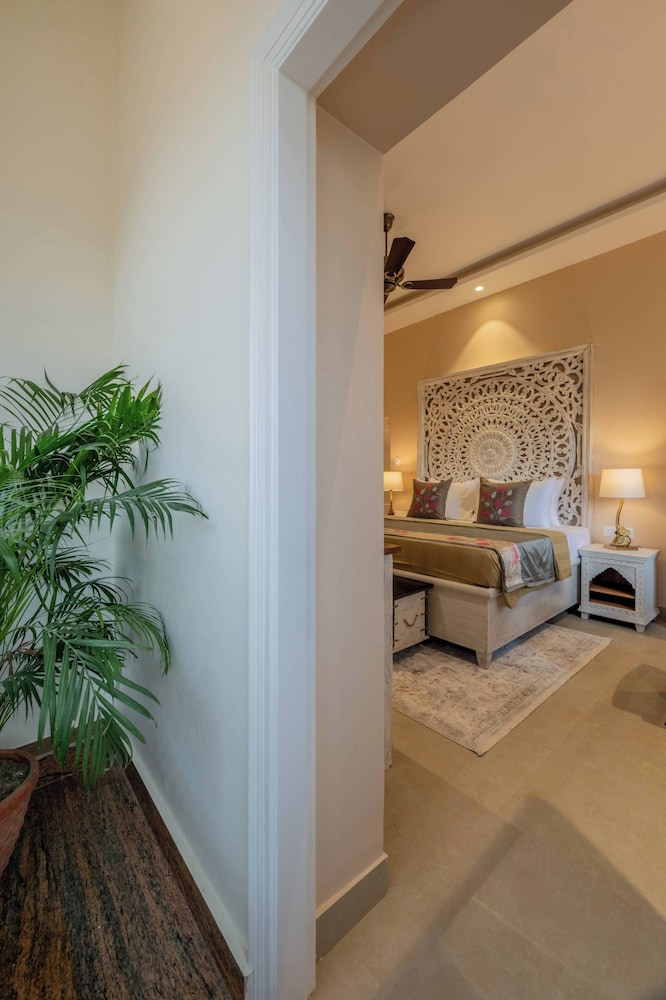 justa luxe kashi parampara varanasi