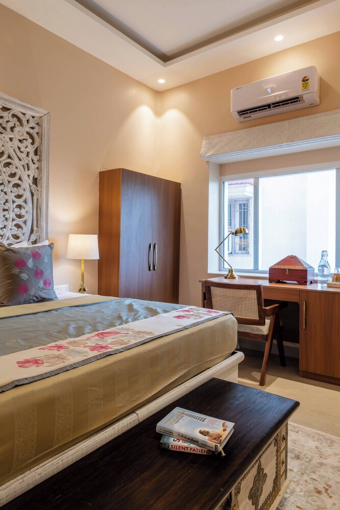 justa luxe kashi parampara varanasi