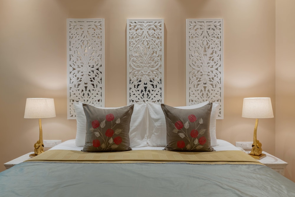 justa luxe kashi parampara varanasi