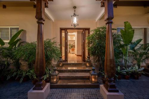 juSTa Luxe Kashi Parampara, Varanasi,,4 star