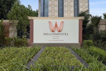 welcomhotel by itc hotels bodh gaya hotel and convention centre