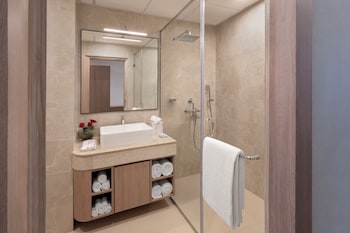 welcomhotel by itc hotels bodh gaya hotel and convention centre