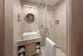 welcomhotel by itc hotels bodh gaya hotel and convention centre