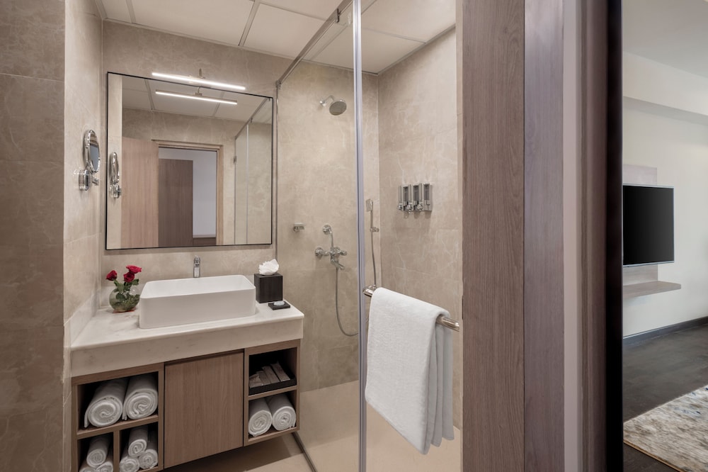 welcomhotel by itc hotels bodh gaya hotel and convention centre