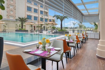 welcomhotel by itc hotels bodh gaya hotel and convention centre