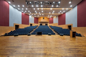 welcomhotel by itc hotels bodh gaya hotel and convention centre