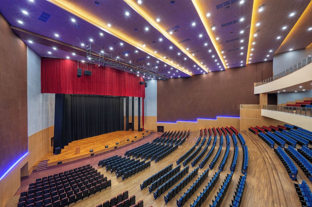 welcomhotel by itc hotels bodh gaya hotel and convention centre