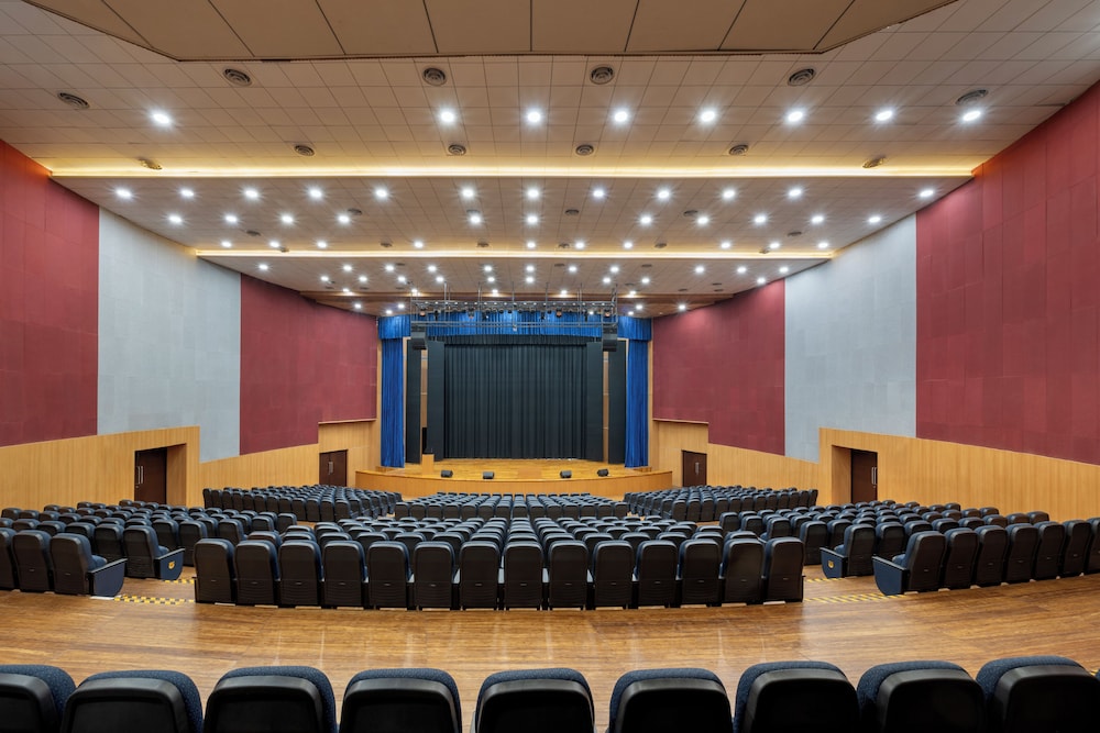 welcomhotel by itc hotels bodh gaya hotel and convention centre