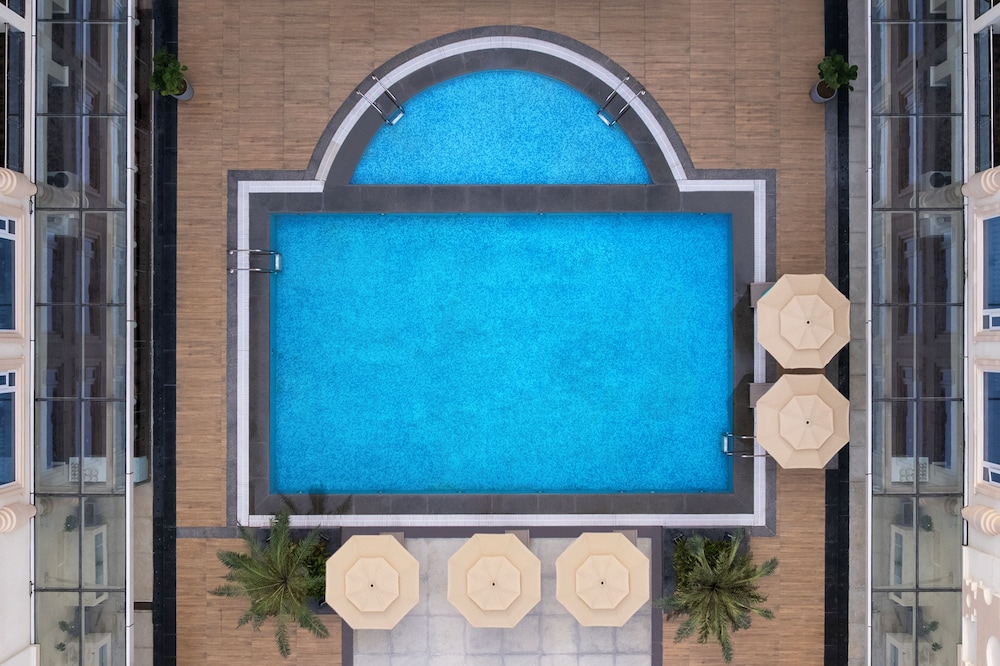 welcomhotel by itc hotels bodh gaya hotel and convention centre