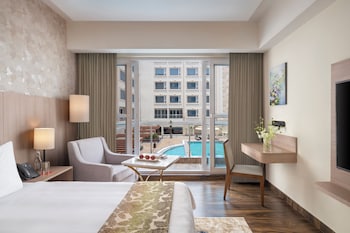 welcomhotel by itc hotels bodh gaya hotel and convention centre