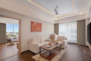 welcomhotel by itc hotels bodh gaya hotel and convention centre