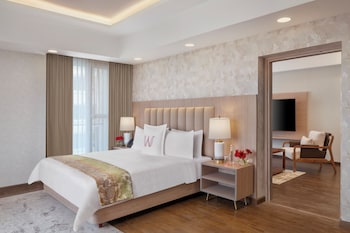 welcomhotel by itc hotels bodh gaya hotel and convention centre