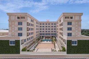 Welcomhotel By Itc Hotels Bodh Gaya Hotel & Convention Centre,,4 star