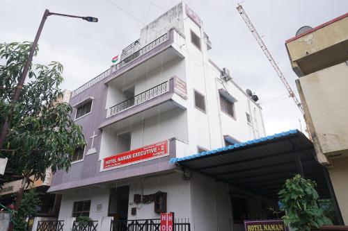Hotel Naman Executive - 2,,2 star