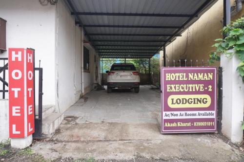 Hotel Naman Executive - 2,,2 star