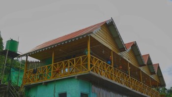 ventara clouds resort