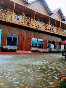 ventara clouds resort