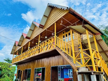 ventara clouds resort